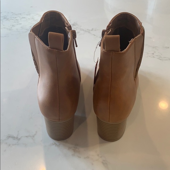 Joe fresh booties - Picture 4 of 6